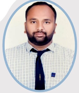 Dr. Onkar Bhosale